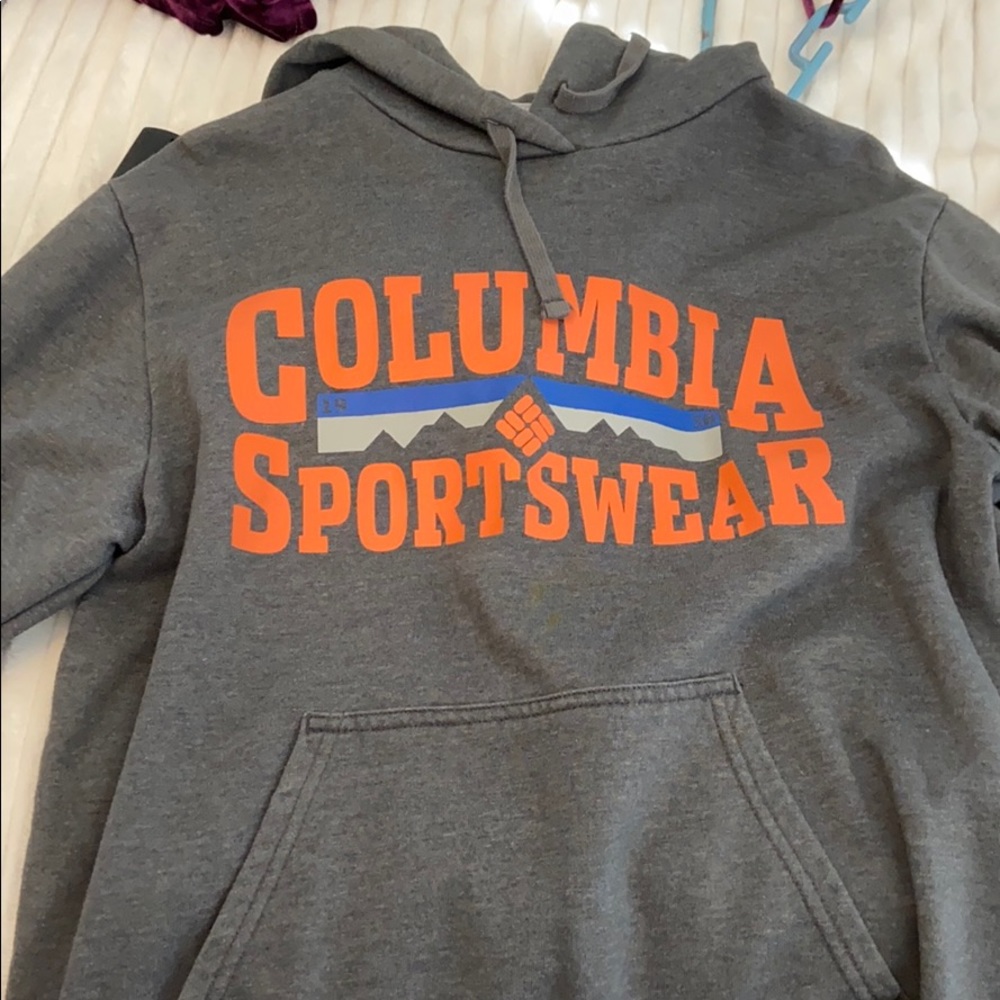 hoodie